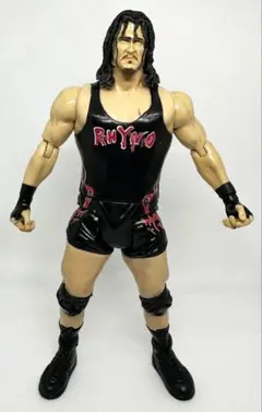 2026年最新】wwe フィギュアの人気アイテム - メルカリ