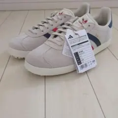 【新品・サイズ28.5cm】adidas オリジナルスゴルフ ガゼル ゴルフのサムネイル