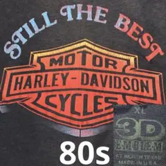 402 ハーレーダビッドソン Harley Davidson 1986年製