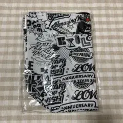 EXILE TRIBE ファンクラブ継続特典トートバッグ