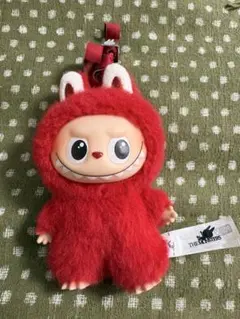 【値下げ】POP MART THE MONSTERS ぬいぐるみ マスコット