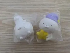 うさまる2体セット
