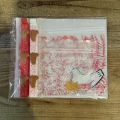 鳩サブレーグッズ　鳩の日限定品