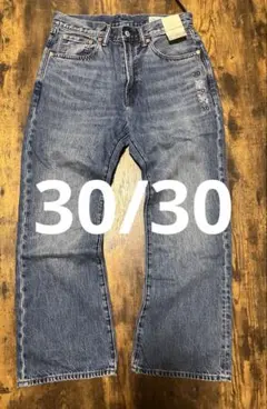 GAP ルーブフィット ブーツカット デニム