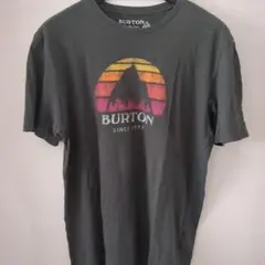 マ*ん様 BURTON 　Tシャツ　 M