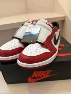 Nike Air Jordan 1 Retro Low OG 