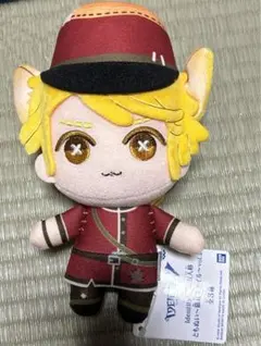 2026年最新】第五人格 ポストマン ぬいぐるみの人気アイテム - メルカリ