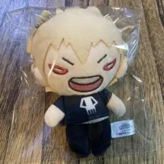 ヒロアカ　にとたん　マスコット　爆豪勝己　私服
