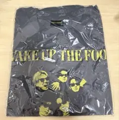 KEY TO LIT WAKEUPTHEFOOL Tシャツ トートバッグ - メルカリ