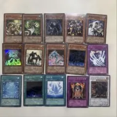 遊戯王OCGカード 大量 まとめ売り 断捨離中 遊戯王】まとめ売り（断捨離中） - メルカリ