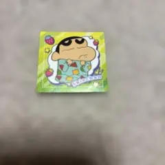 クレヨンしんちゃん　チョコビシール