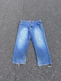 tommy jeans デニム B系のサムネイル