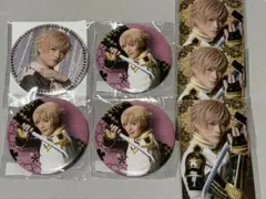 ミュージカル刀剣乱舞 物吉貞宗 (横田龍儀) 刀ミュ