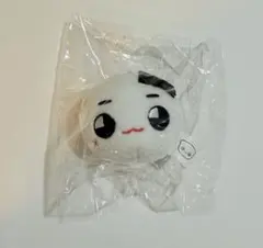 新品未開封 NCTテヨン テョンヤ おにぎり ぬいぐるみ キーリング