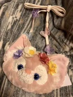 【新品】リーナベル　イベント限定ポシェット