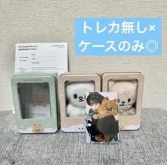 straykids celebrate popup TINCASE ハン