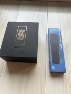 2026年最新】milel mb-201の人気アイテム - メルカリ