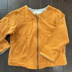 hushush 綿100%ジャケット