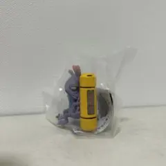 ガチャガチャモンスターズ・インク　かくれんぼフィギュア　ランドール