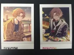 エイトリ 斜木 七基 まとめ売り ぱしゃこれ 特典 - メルカリ