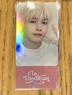 jo &TEAM シーグリ2026購入特典フォトチケット