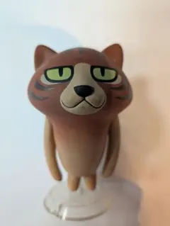バケタンブログ TOUMA マオキャットママン ソフビ - メルカリ
