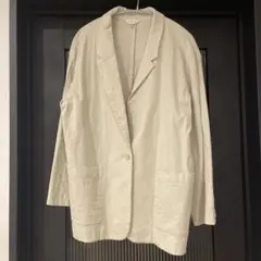 MOUSSY テーラードジャケット