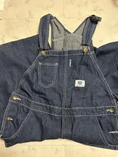 オーバーオール