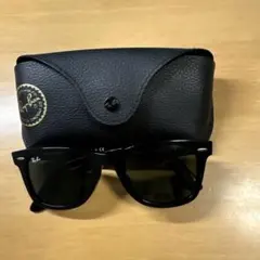 Ray Ban ウェイファーラー　RB2140F