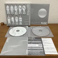 SnowMan Snow Labo. S2 Blu-ray