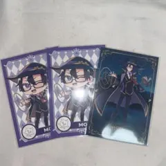 カラフルピーチ もふ 魔法学園 トレカ まとめ売り