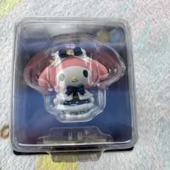 Happyくじ サンリオ A賞 フィギュア　マイメロディ