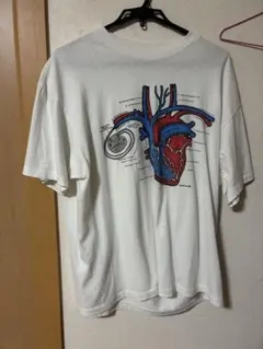 2026年最新】アナトミカルチャート tシャツの人気アイテム - メルカリ