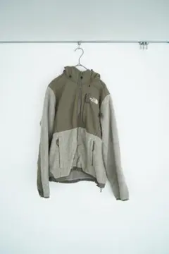 The North Face フリースジャケット