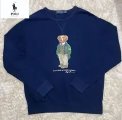 2025年最新】ベアー スウェット poloの人気アイテム - メルカリ