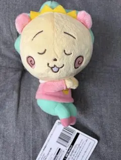 コジコジぬいぐるみ