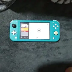 Nintendo Switch Lite ターコイズ　値下げ⭕️ Nintendo Switch Lite ターコイズ 値下げ！ 値下げ中』Nintendo