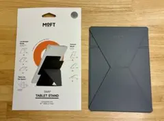 MOFT Snap タブレットスタンド マグネット式 9.7~12.9インチ