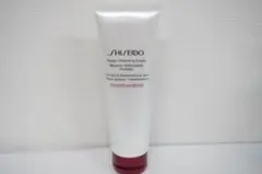 SHISEIDO ディープ クレンジングフォーム 125gのサムネイル
