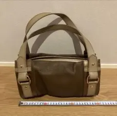 LANCEL ランセル ショルダーバッグ