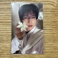 ENHYPEN エナプ HEESEUNG ヒスン ORANGE BLOODトレカ