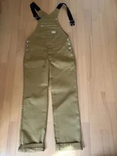 ビューティーアンドユース　サロペット