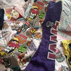JAM ロングパンツのサムネイル