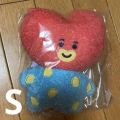 BTS BT21 たっとんベーシックぬいぐるみSサイズTATA