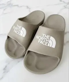 THENORTHFACE　ノースフェイス　サンダル　リカバリースライド　23cmのサムネイル