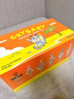 【正規品】CRY BABY Vacation Mode On アソート