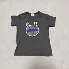 だだんだん Tシャツ 100cm キャラクター