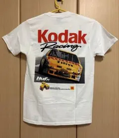 【新品 未着用】HUF Kodak コラボ Tシャツ 【Sサイズ】のサムネイル