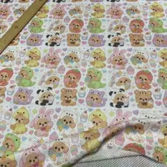 ⭐みっきー♡様専用⭐ ふわもこ様B7sizeバインダーファイルおすそ分け