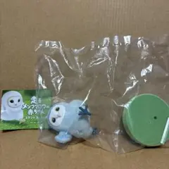 Qualia カプセルトイ